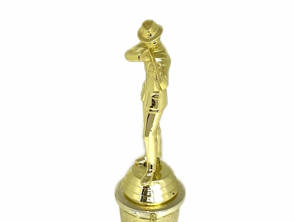 Rifleman Civilian Trophy 265mm