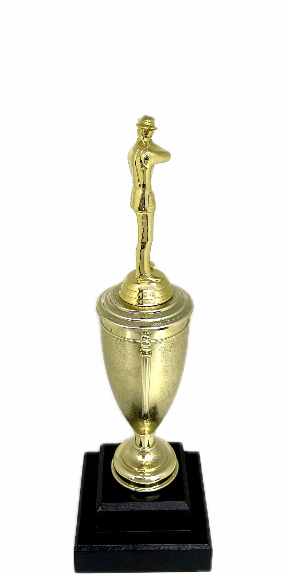 Rifleman Civilian Trophy 325mm