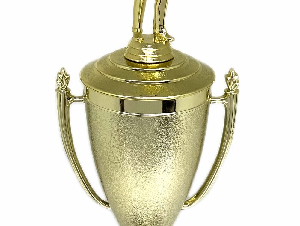 Rifleman Civilian Trophy 365mm