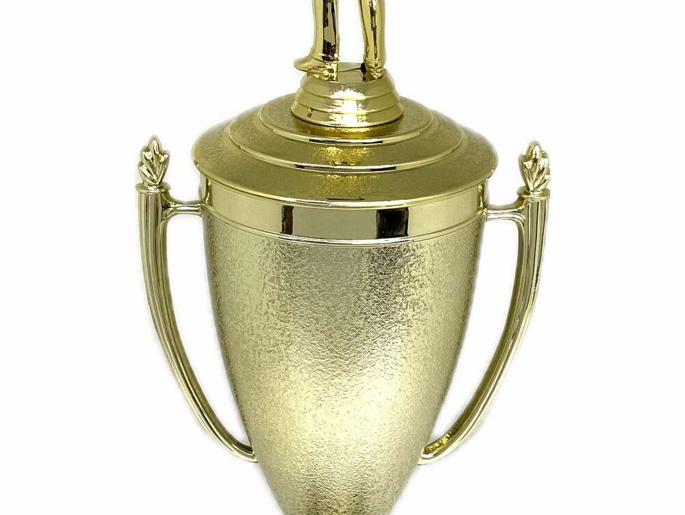 Rifleman Civilian Trophy 365mm