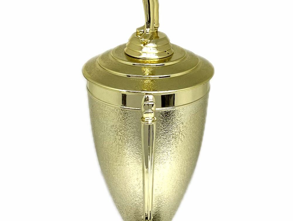 Rifleman Civilian Trophy 365mm