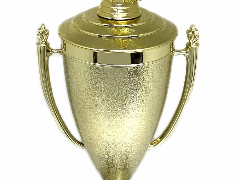 Rifleman Civilian Trophy 405mm