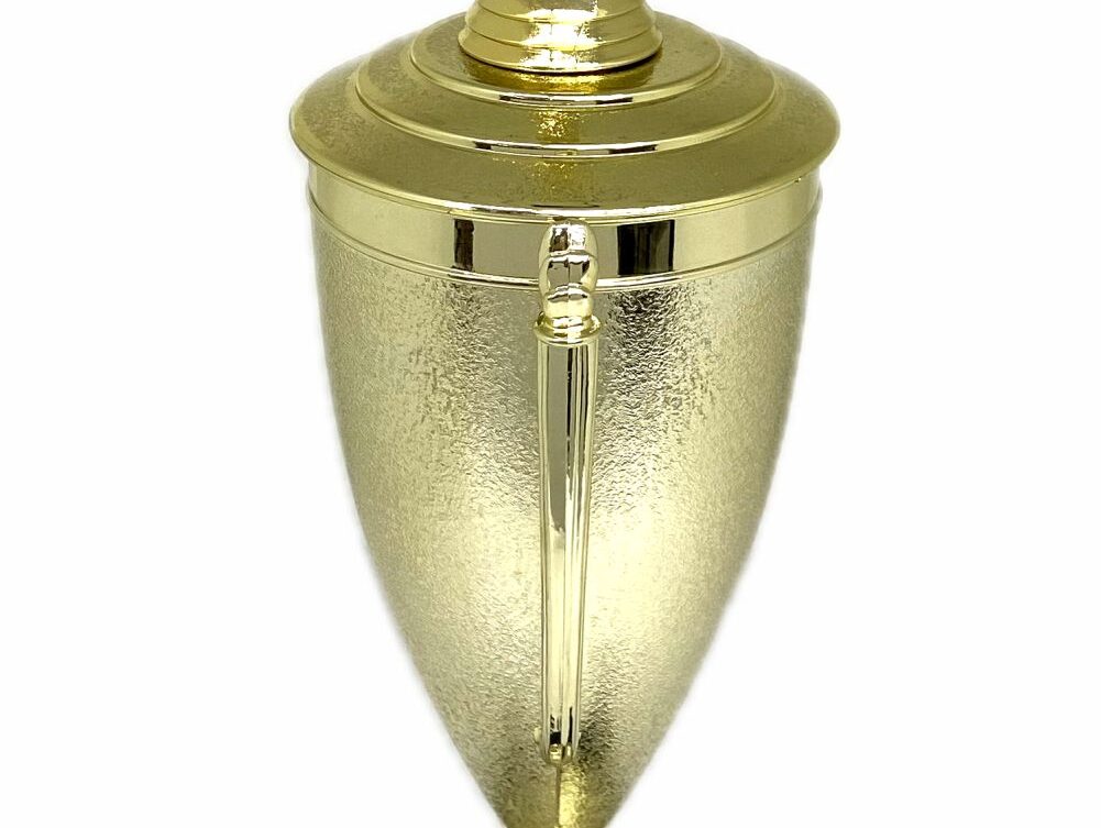 Rifleman Civilian Trophy 405mm