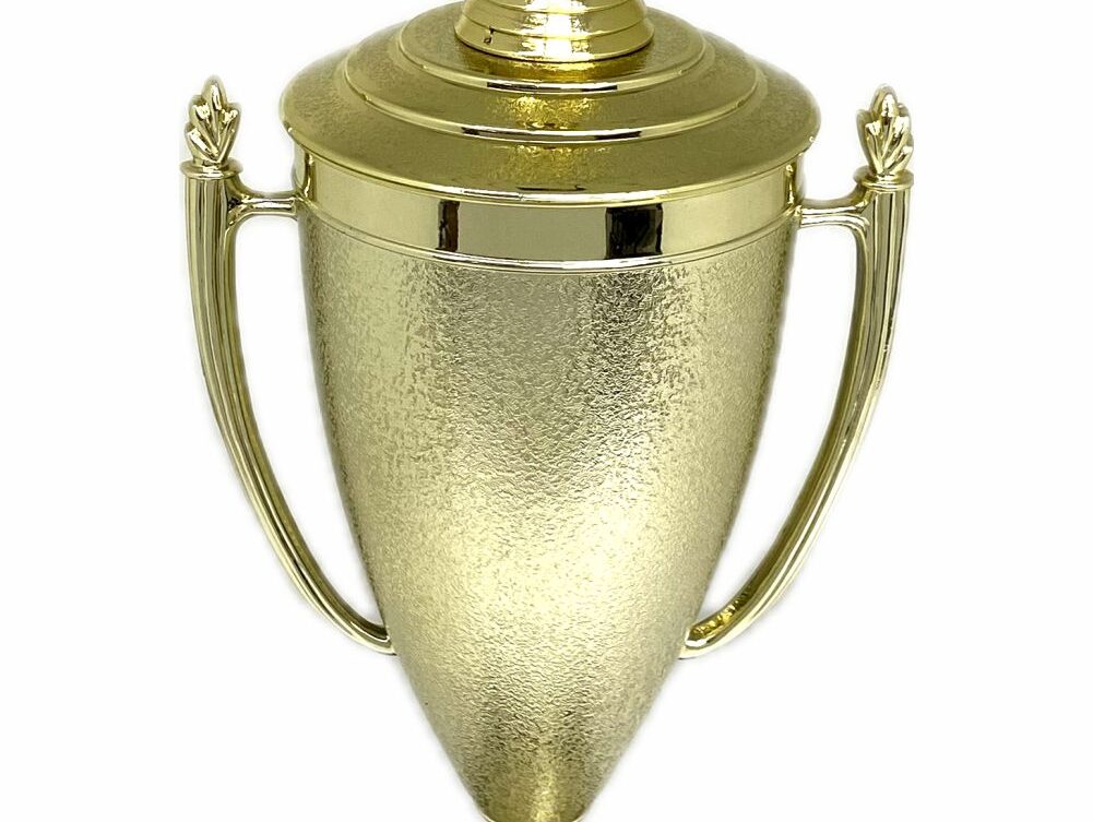 Rifleman Civilian Trophy 405mm