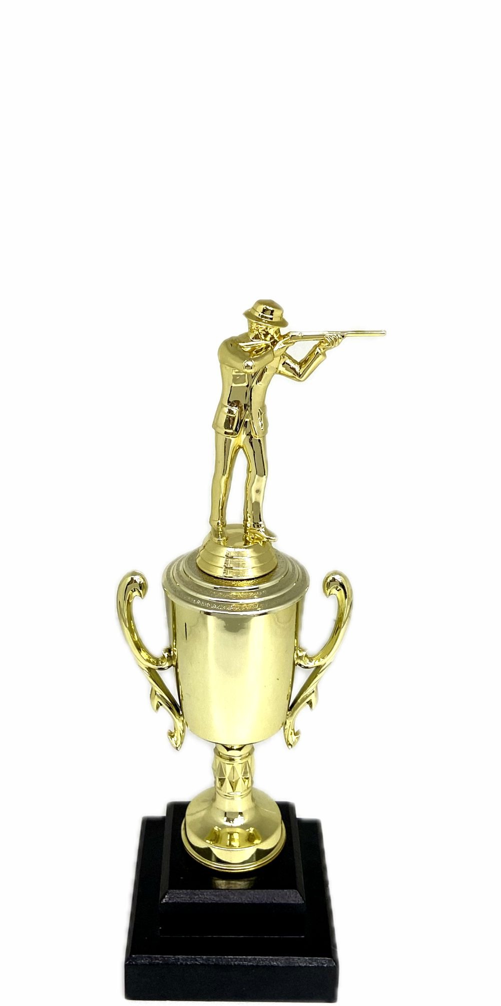 Rifleman Civilian Trophy 285mm