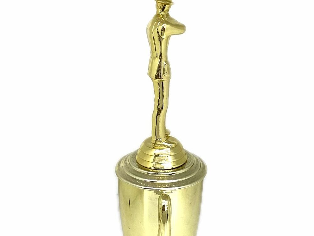 Rifleman Civilian Trophy 285mm