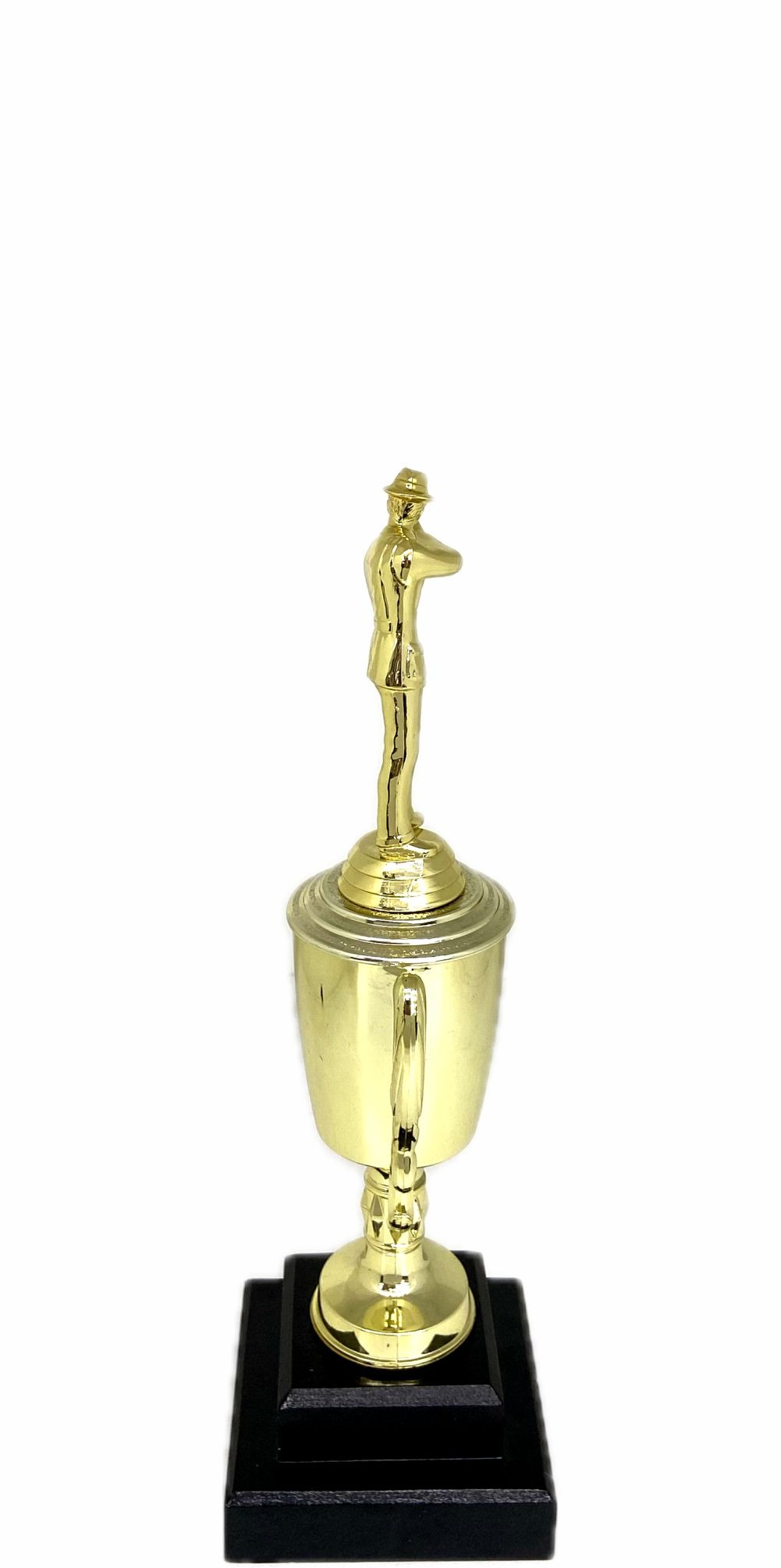 Rifleman Civilian Trophy 285mm