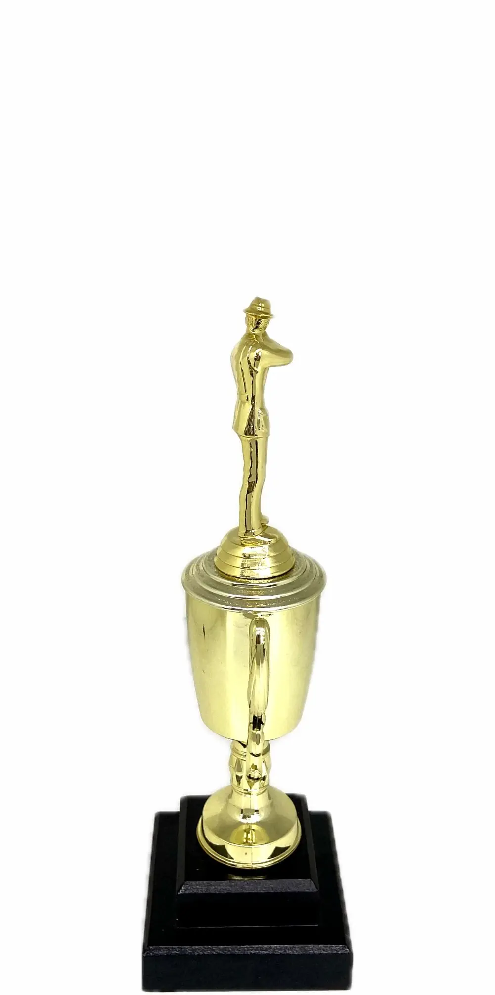 Rifleman Civilian Trophy 285mm