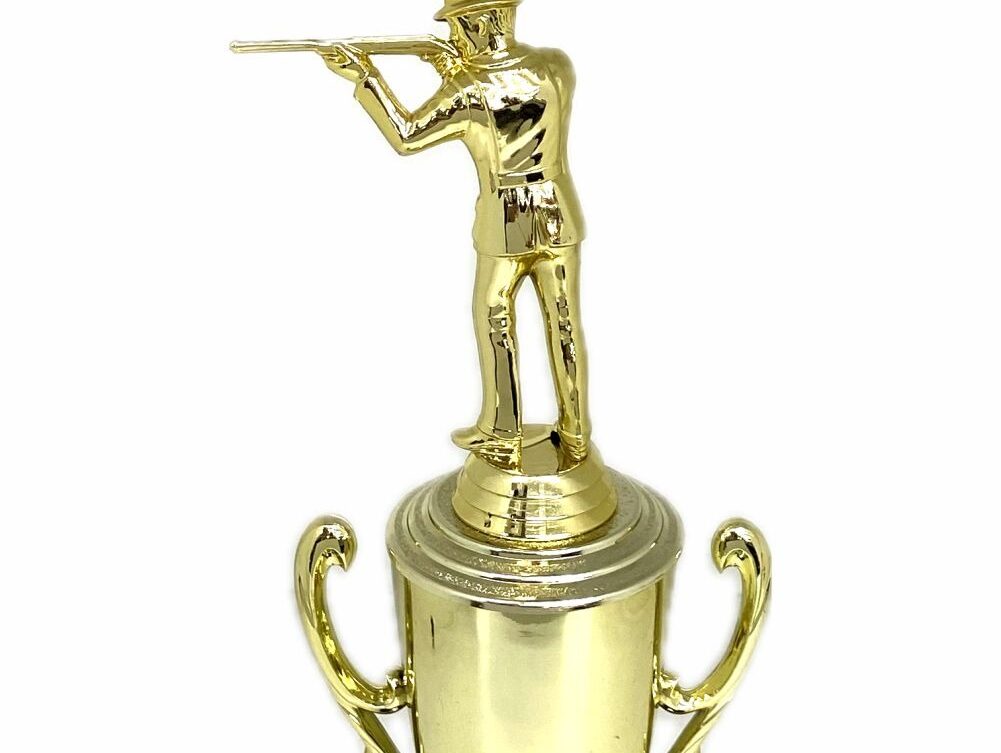 Rifleman Civilian Trophy 285mm