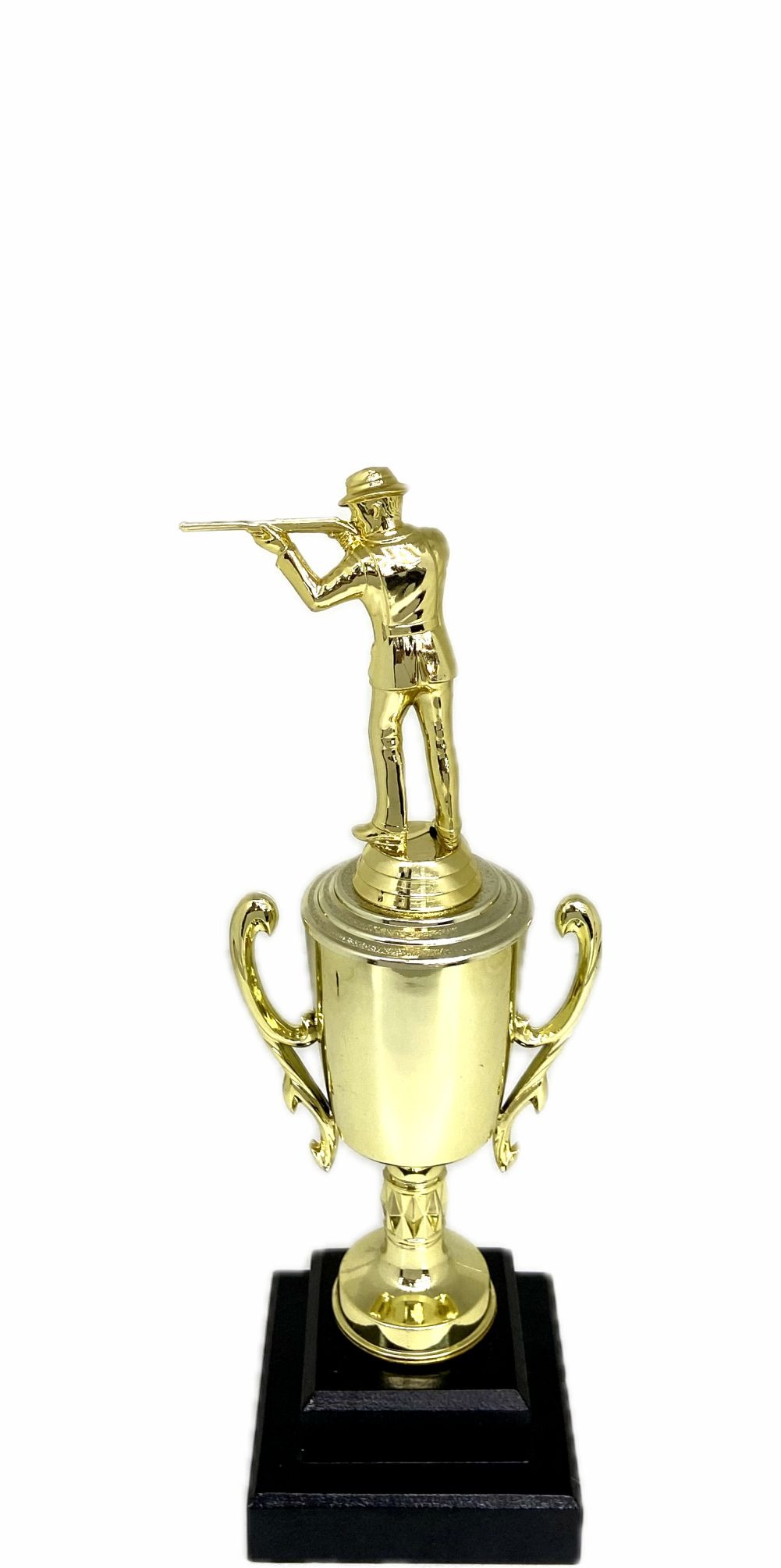 Rifleman Civilian Trophy 285mm