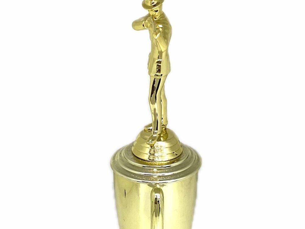 Rifleman Civilian Trophy 285mm