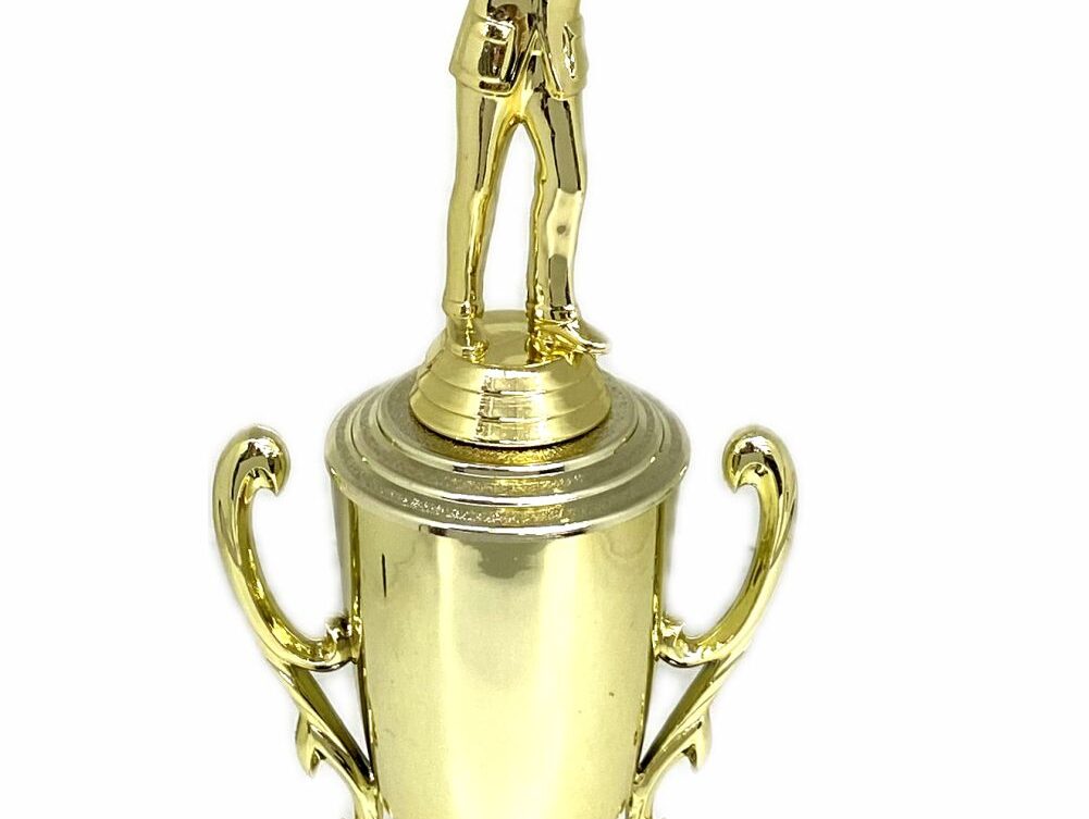 Rifleman Civilian Trophy 325mm