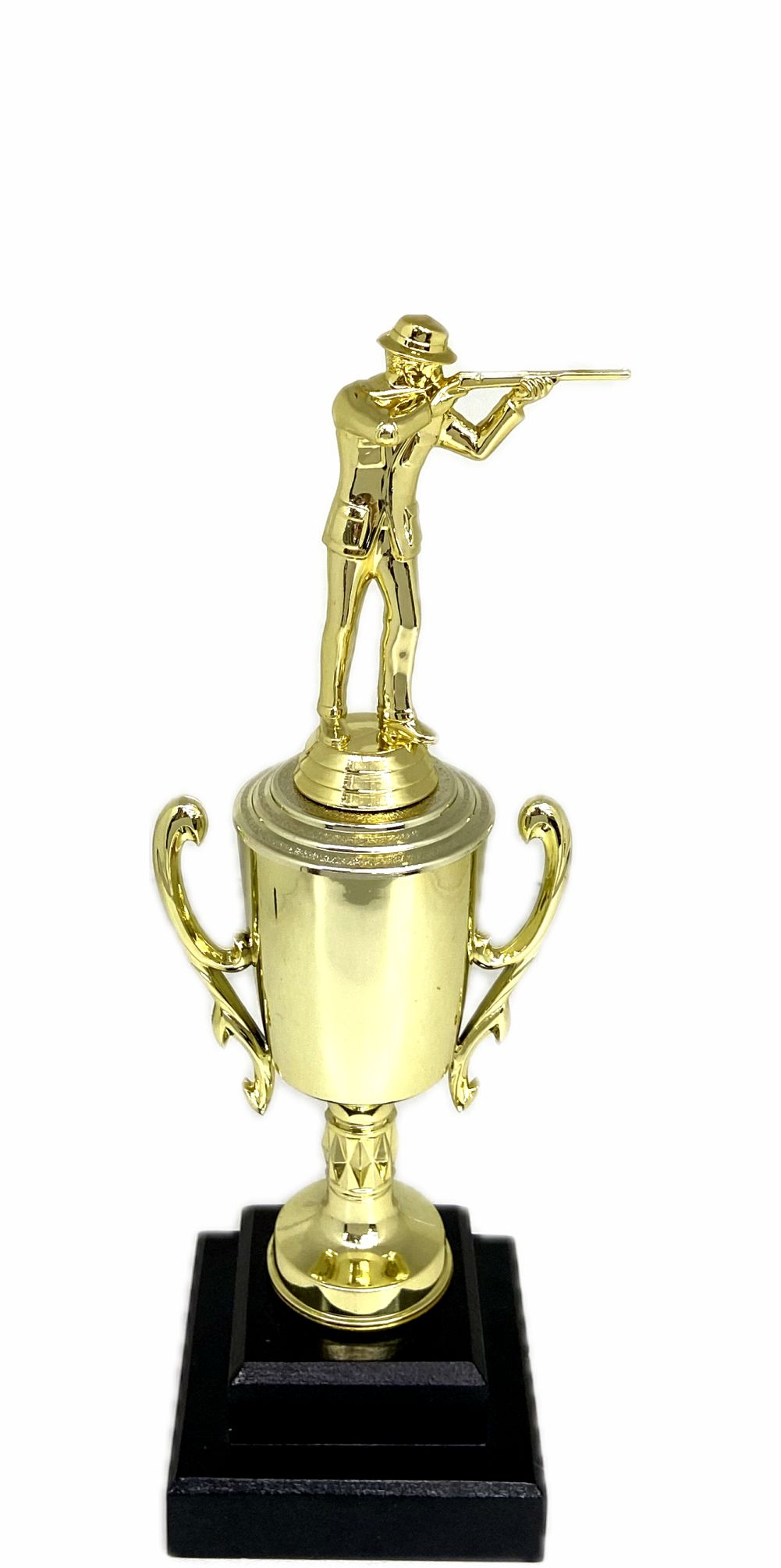 Rifleman Civilian Trophy 325mm