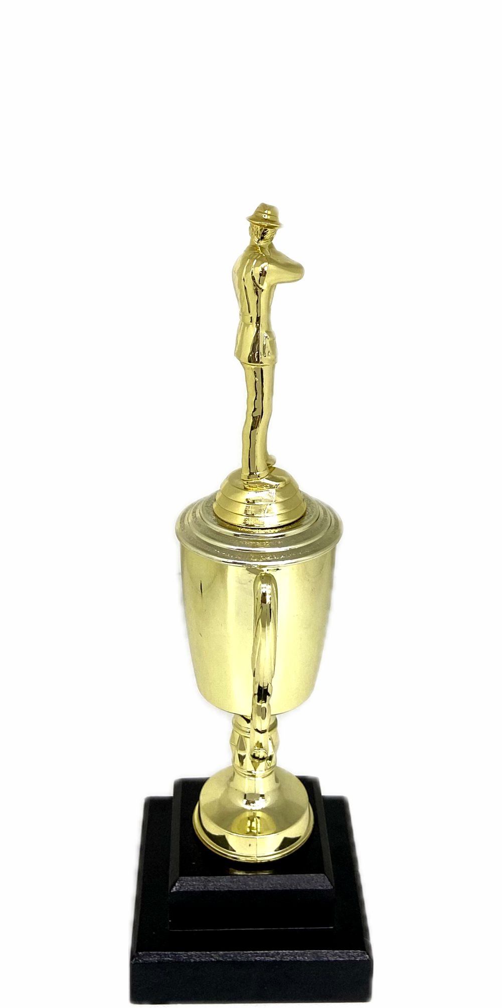 Rifleman Civilian Trophy 325mm