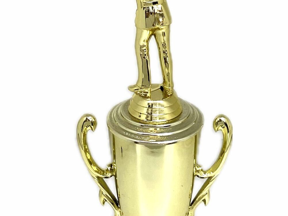 Rifleman Civilian Trophy 325mm