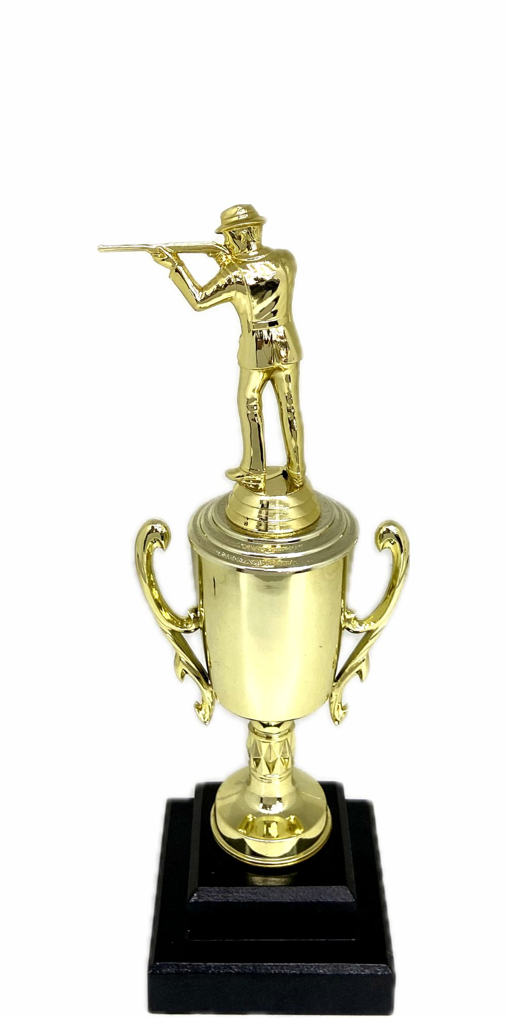 Rifleman Civilian Trophy 325mm