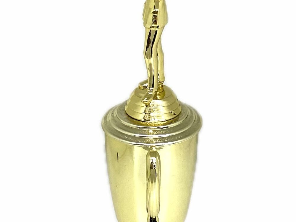 Rifleman Civilian Trophy 325mm