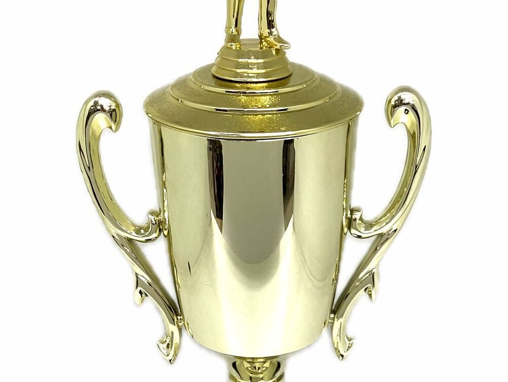 Rifleman Civilian Trophy 365mm