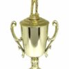 Rifleman Civilian Trophy 365mm