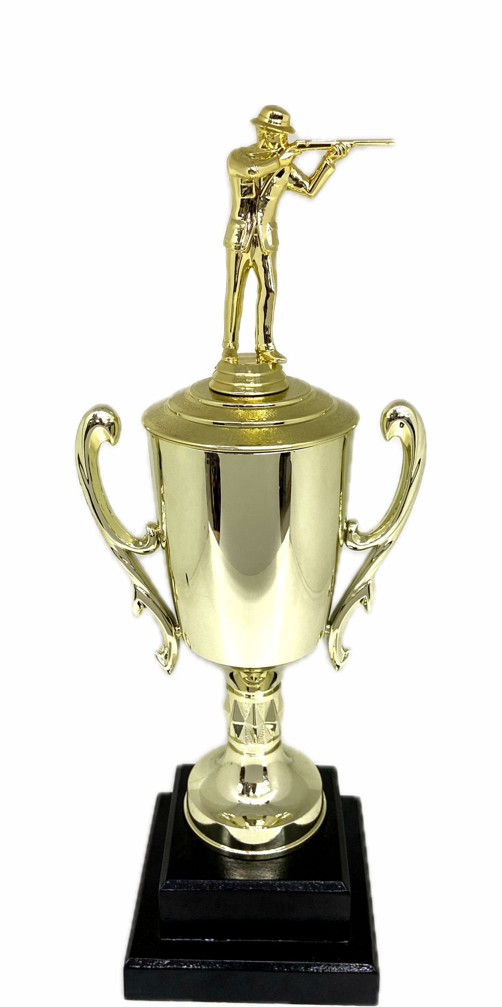 Rifleman Civilian Trophy 365mm