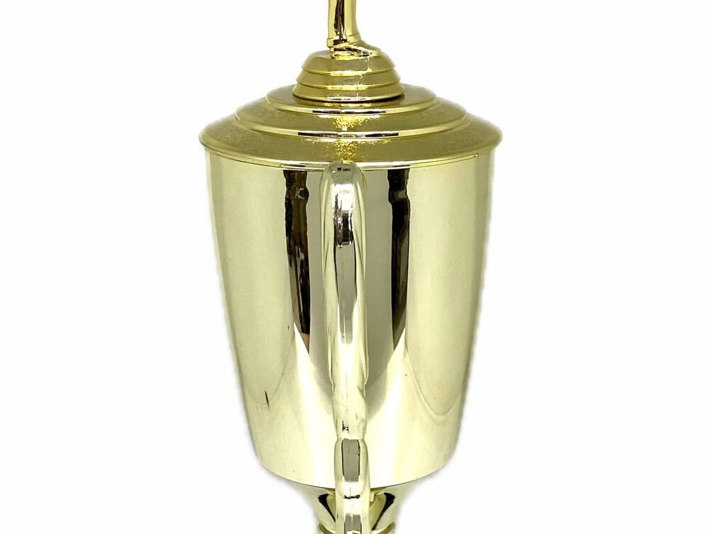 Rifleman Civilian Trophy 365mm