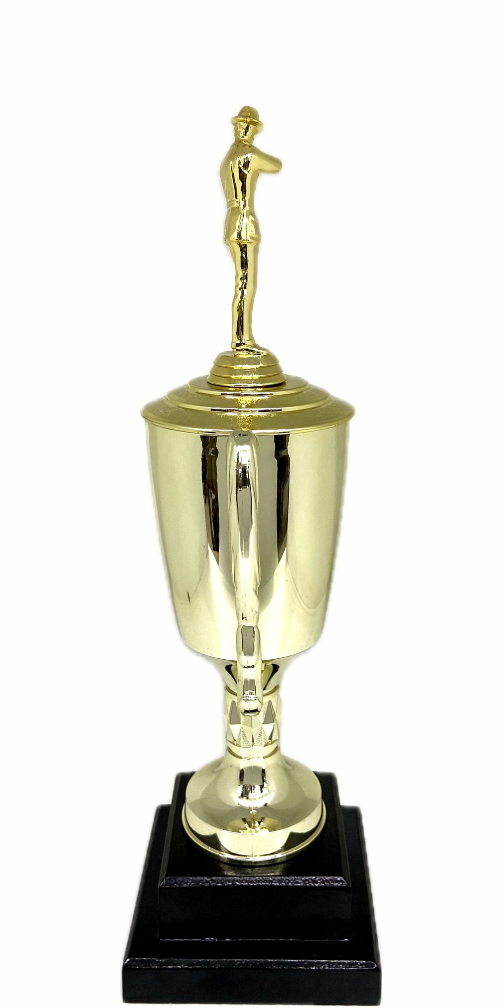 Rifleman Civilian Trophy 365mm