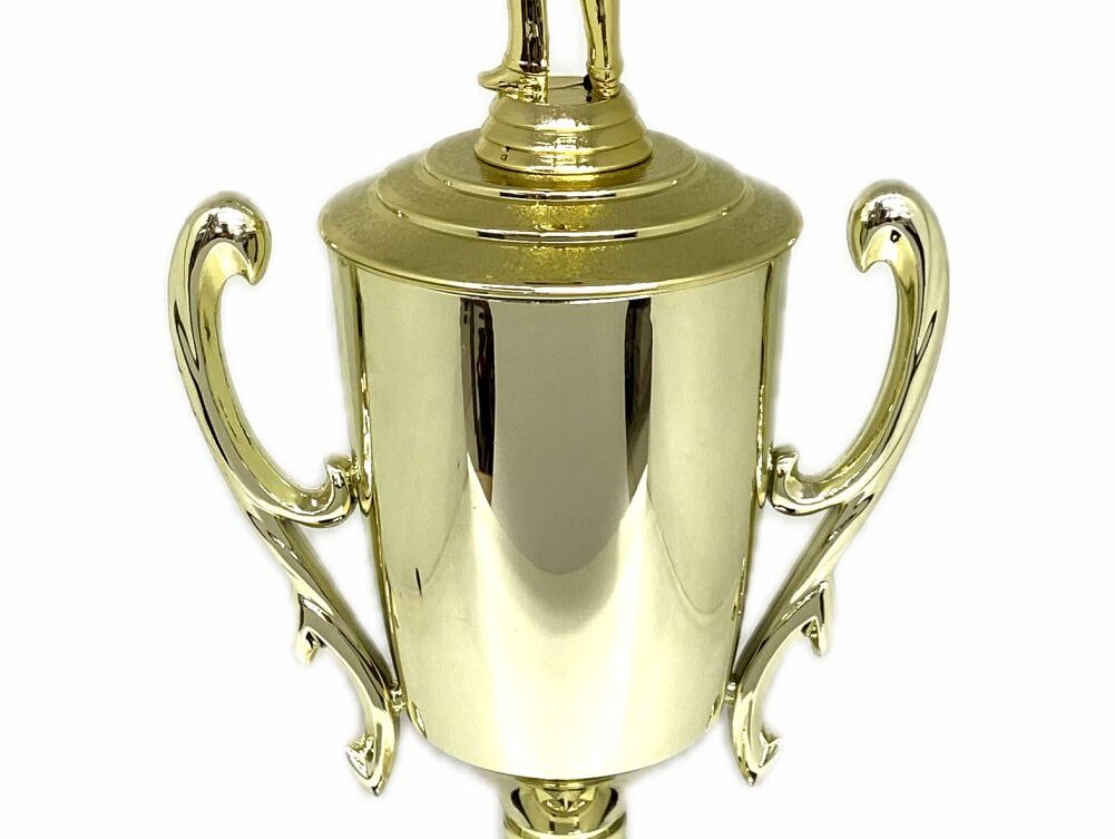 Rifleman Civilian Trophy 365mm