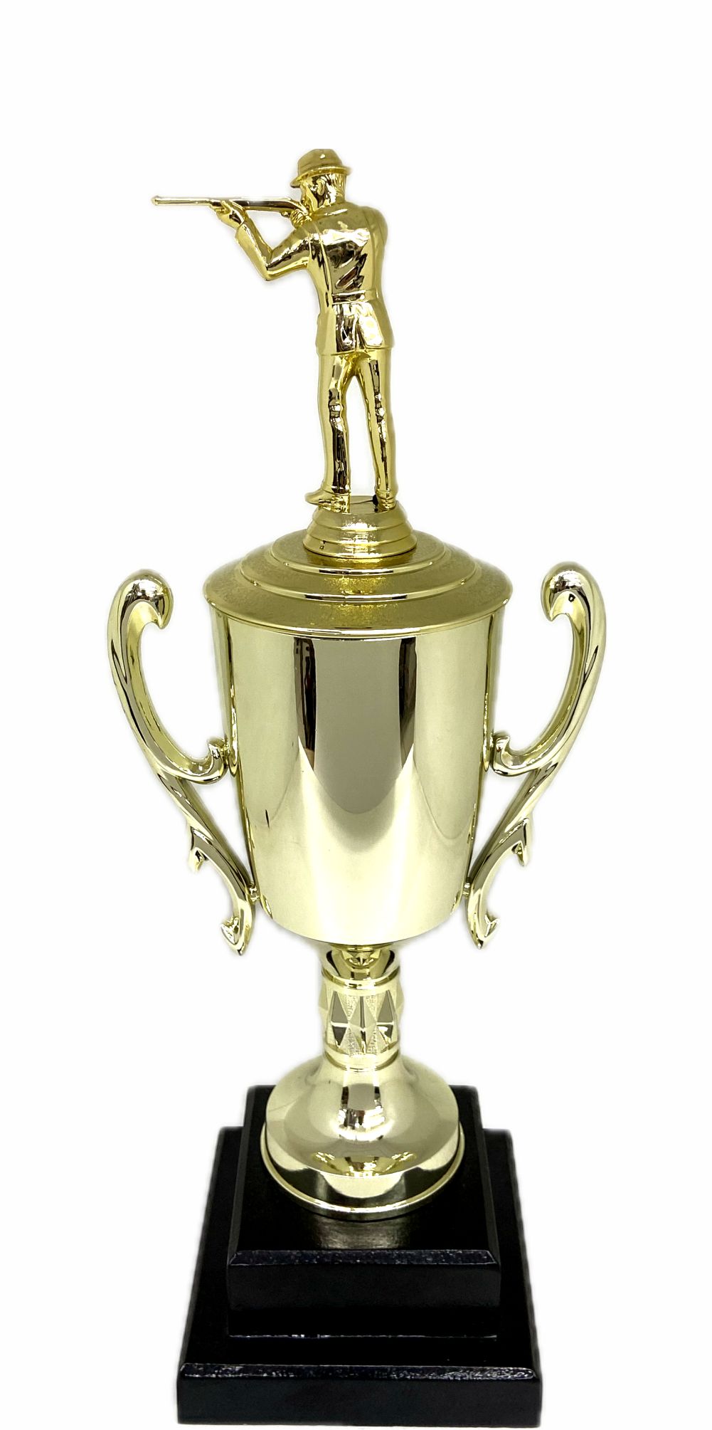 Rifleman Civilian Trophy 365mm
