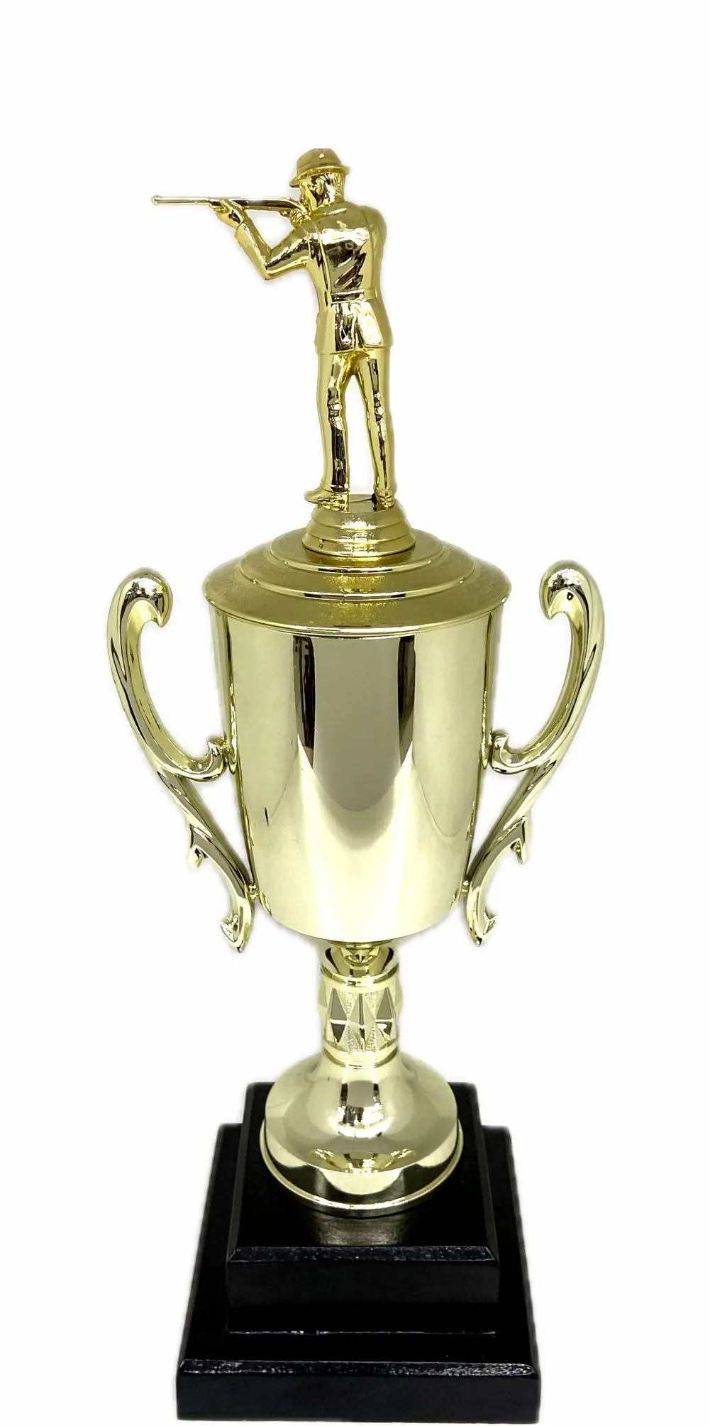 Rifleman Civilian Trophy 365mm