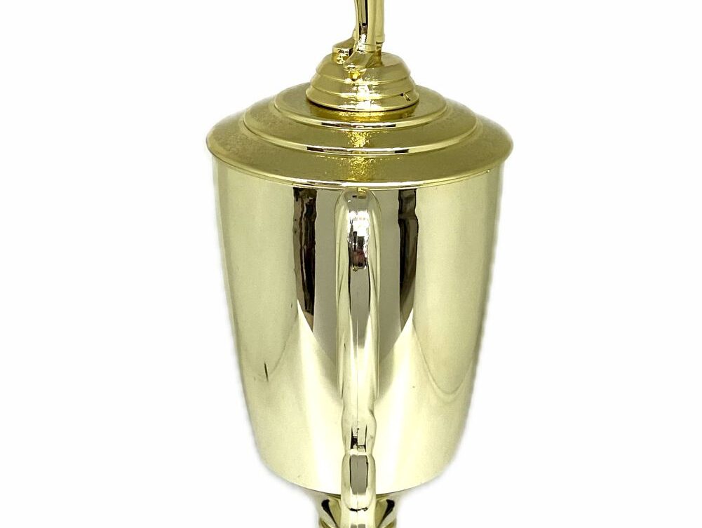 Rifleman Civilian Trophy 365mm