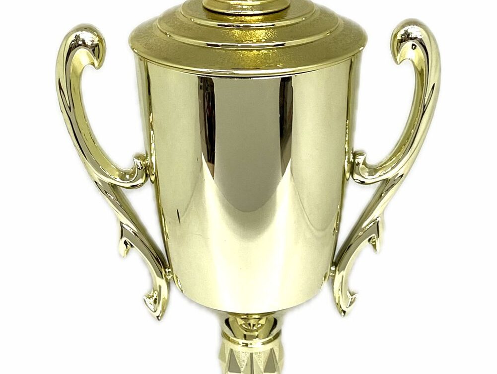 Rifleman Civilian Trophy 405mm