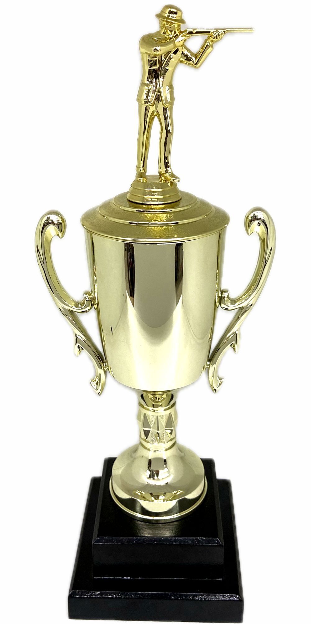 Rifleman Civilian Trophy 405mm