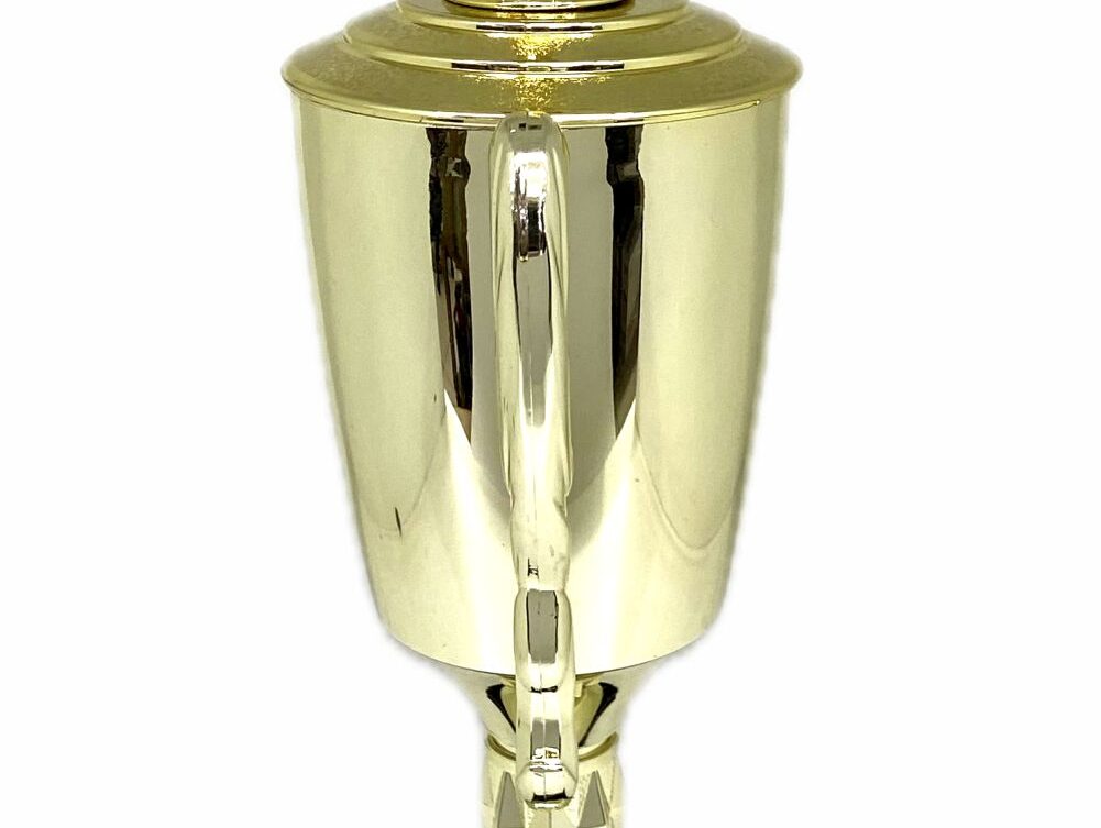 Rifleman Civilian Trophy 405mm
