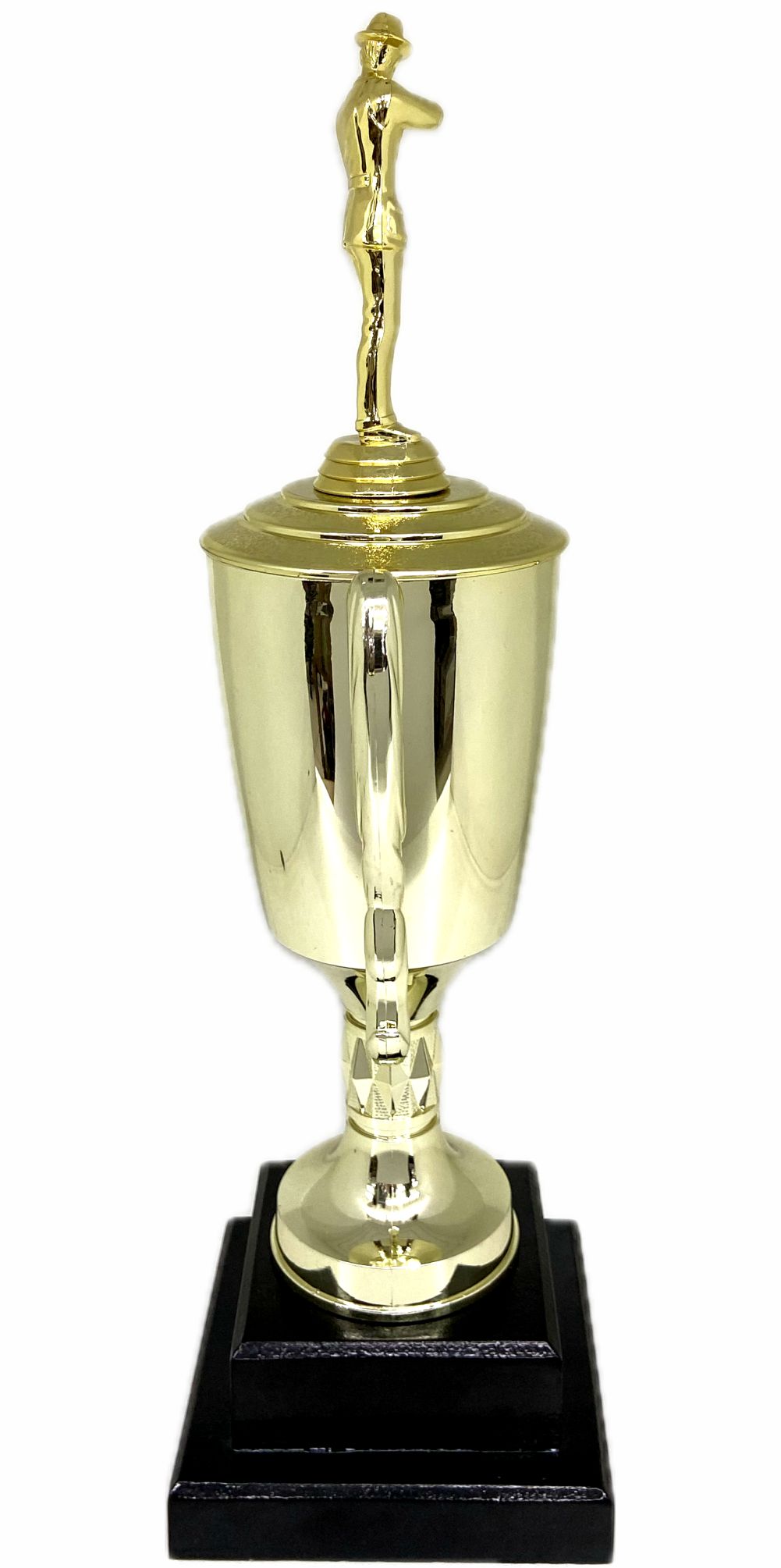 Rifleman Civilian Trophy 405mm