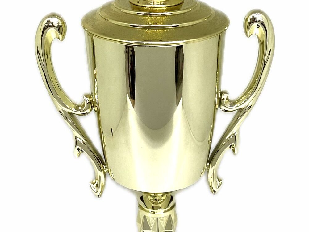 Rifleman Civilian Trophy 405mm