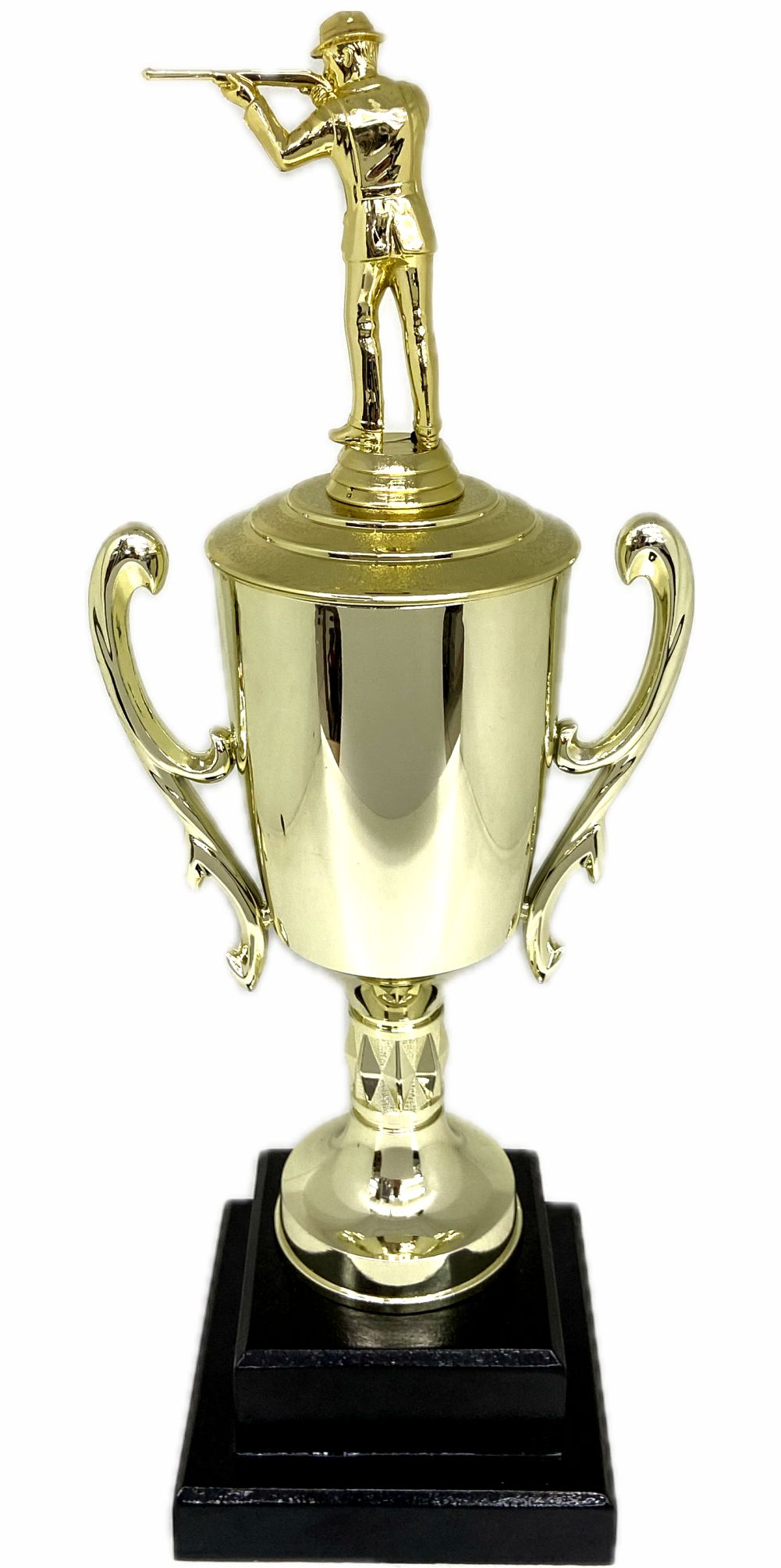 Rifleman Civilian Trophy 405mm