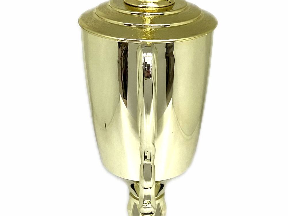 Rifleman Civilian Trophy 405mm