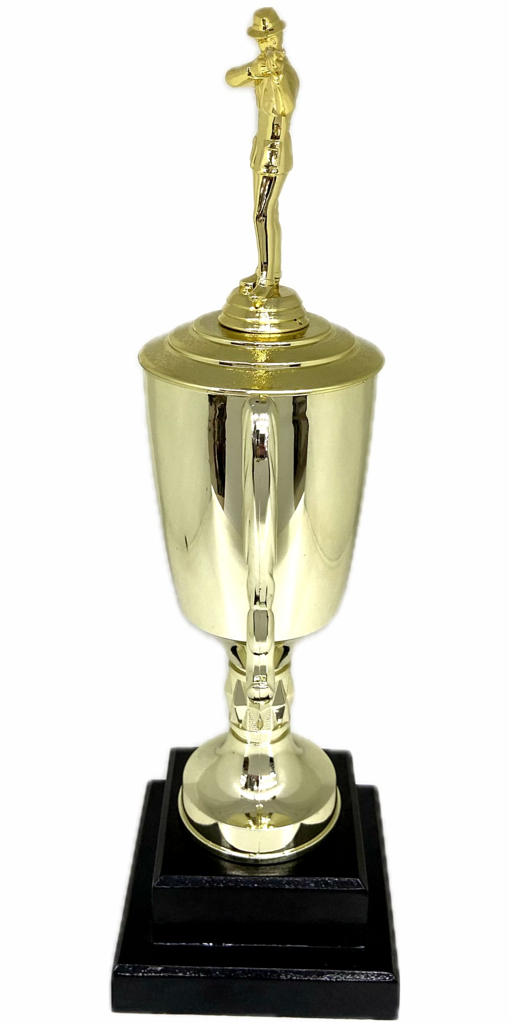Rifleman Civilian Trophy 405mm