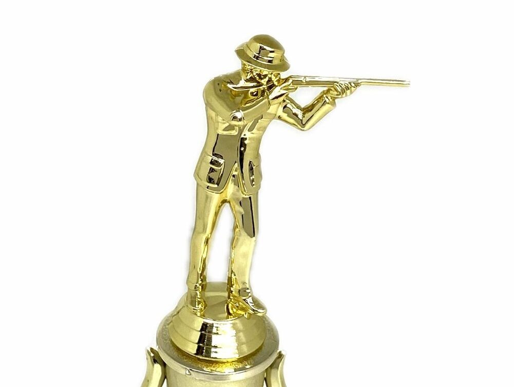 Rifleman Civilian Trophy 265mm