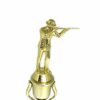 Rifleman Civilian Trophy 265mm