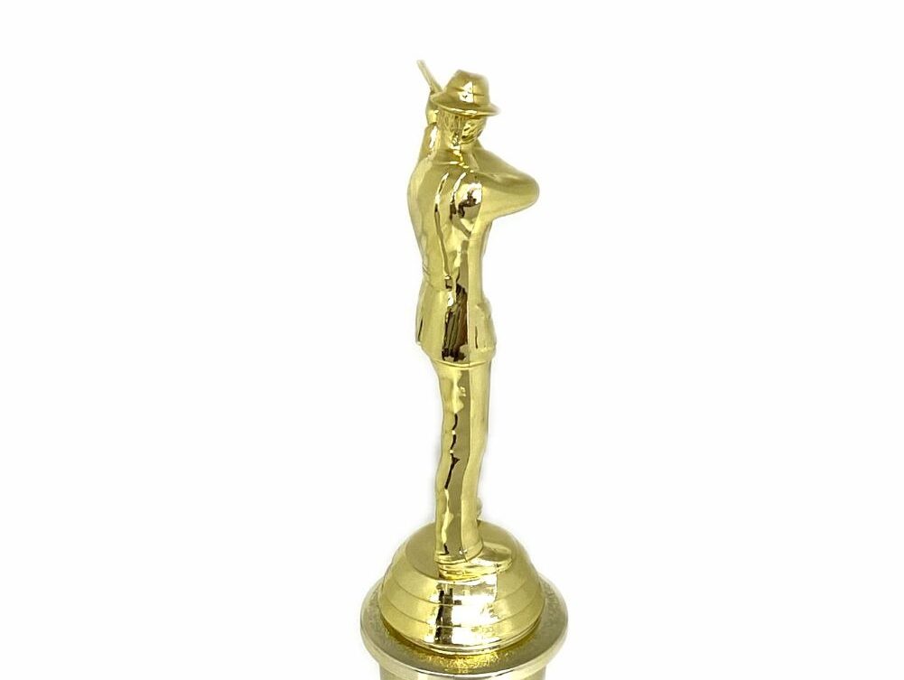 Rifleman Civilian Trophy 265mm