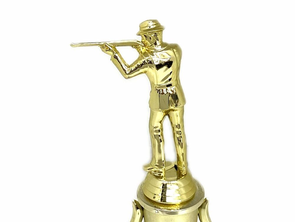 Rifleman Civilian Trophy 265mm