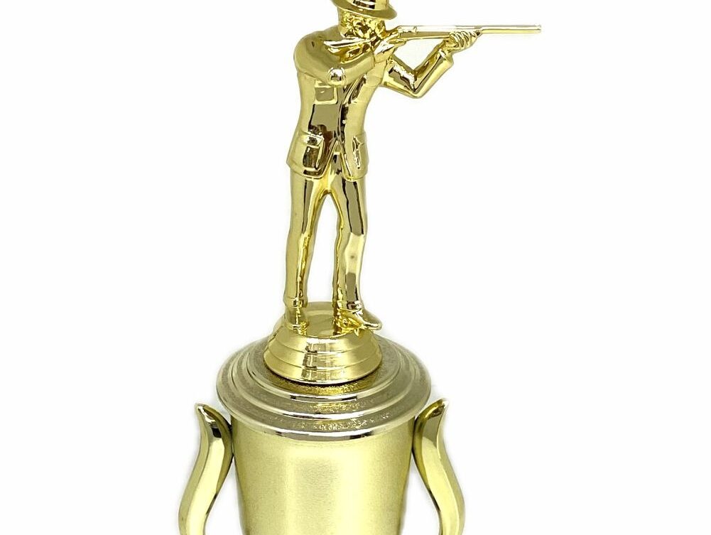 Rifleman Civilian Trophy 285mm