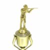 Rifleman Civilian Trophy 285mm