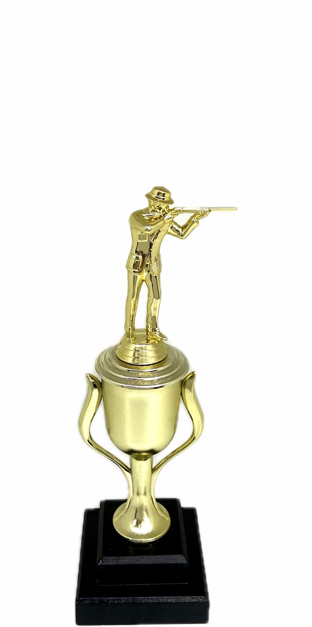 Rifleman Civilian Trophy 285mm