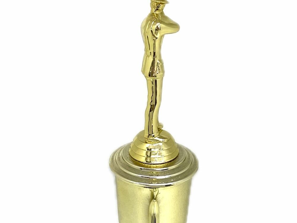 Rifleman Civilian Trophy 285mm