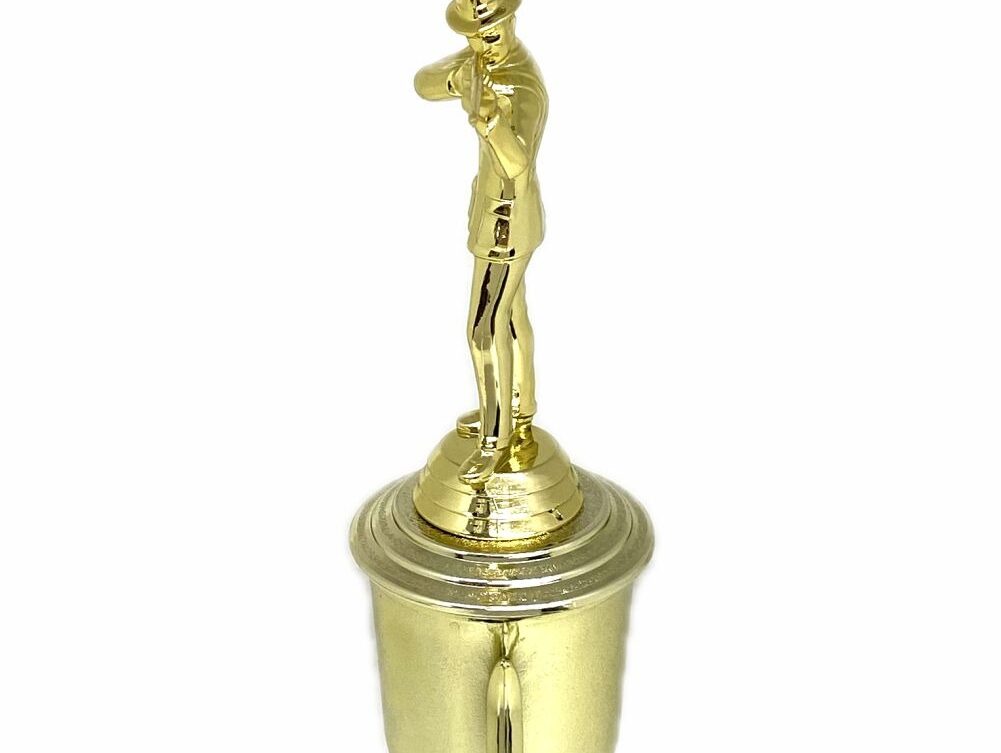 Rifleman Civilian Trophy 285mm