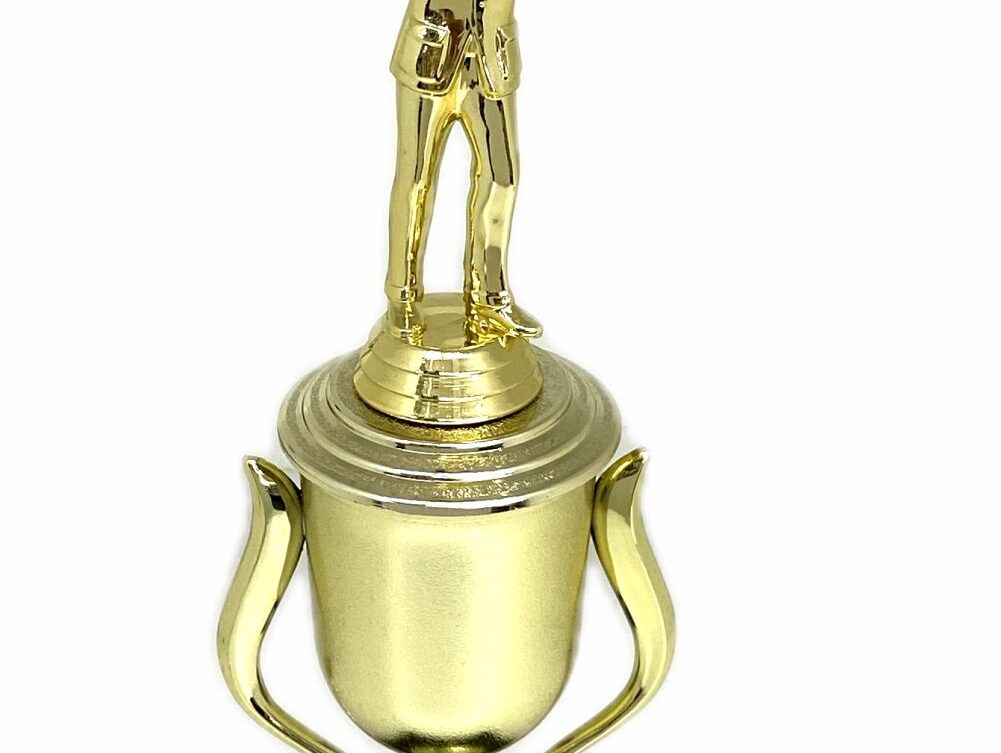 Rifleman Civilian Trophy 325mm