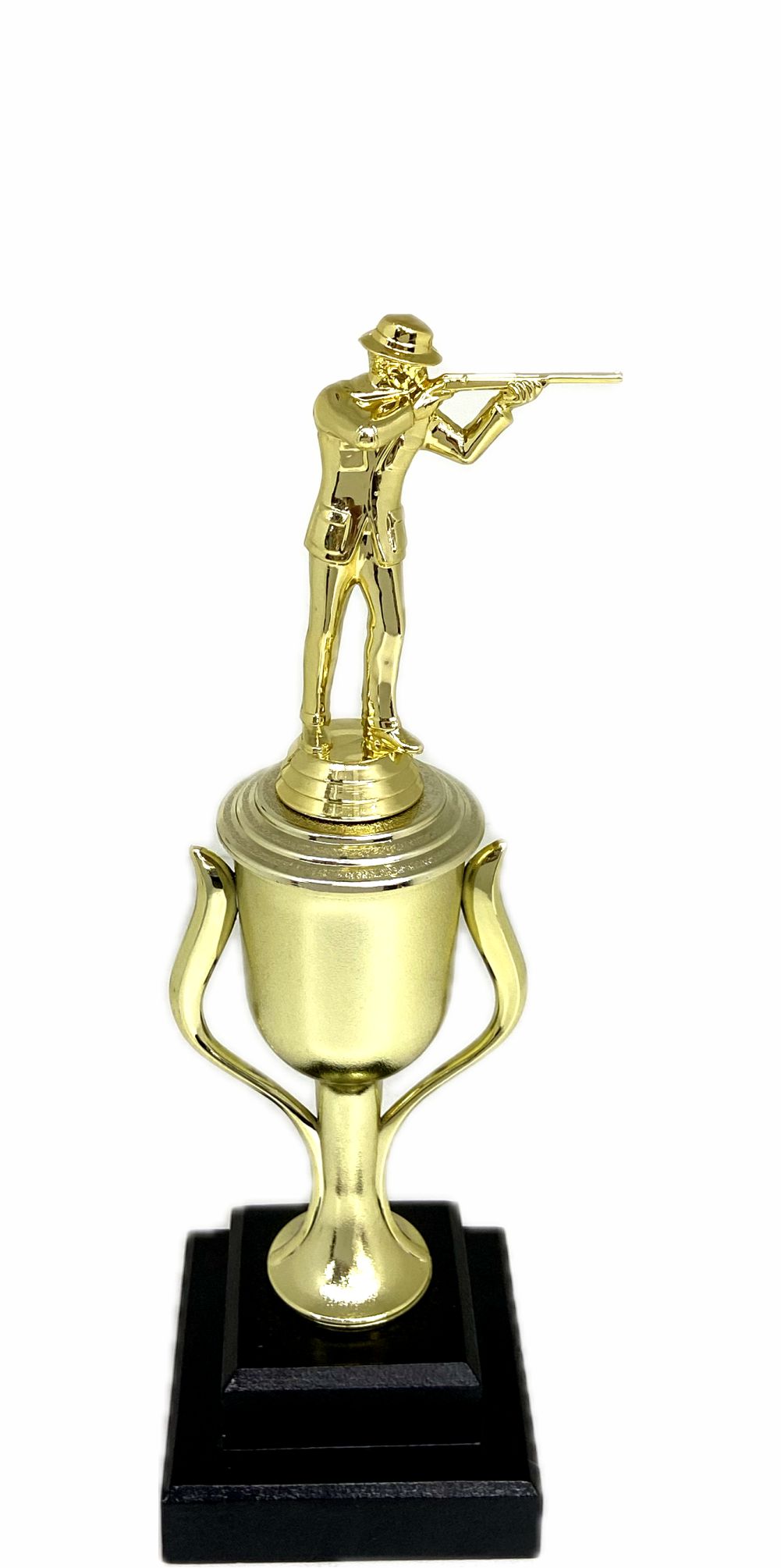 Rifleman Civilian Trophy 325mm