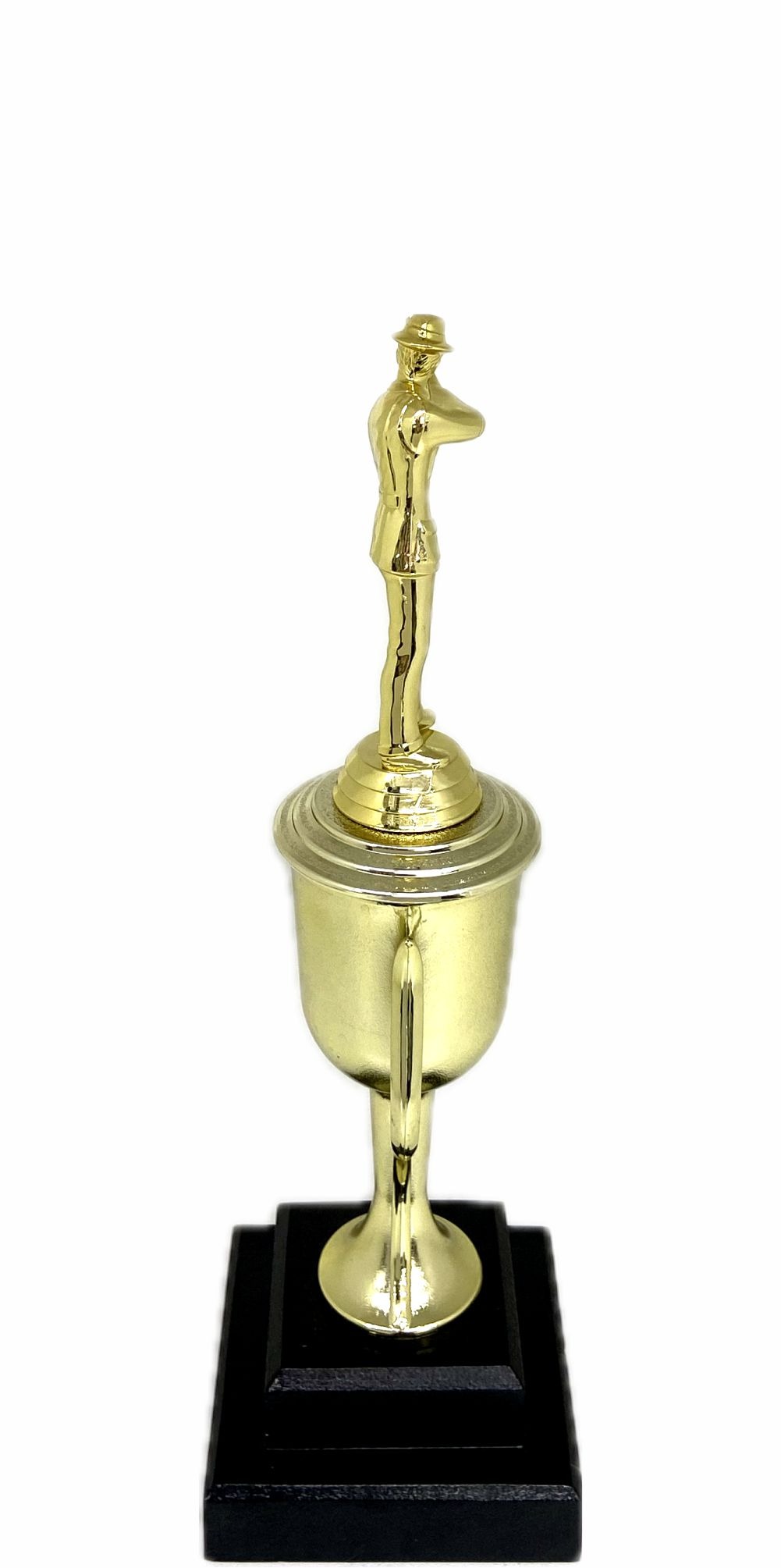 Rifleman Civilian Trophy 325mm